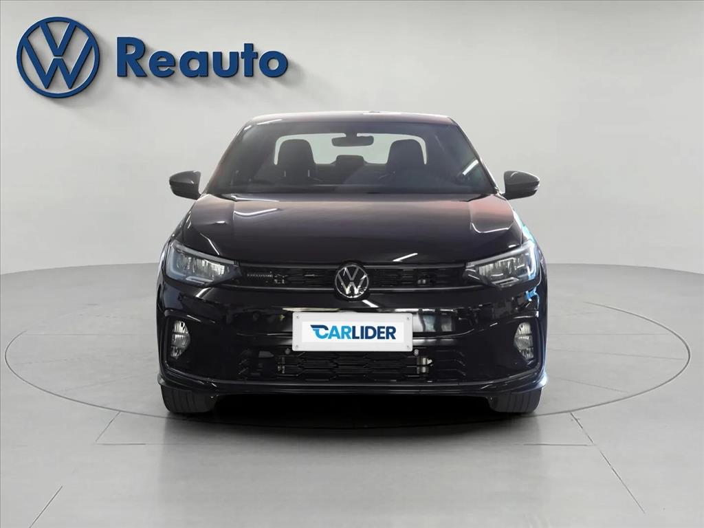 VIRTUS 1.4 250 TSI EXCLUSIVE AUTOMÁTICO1