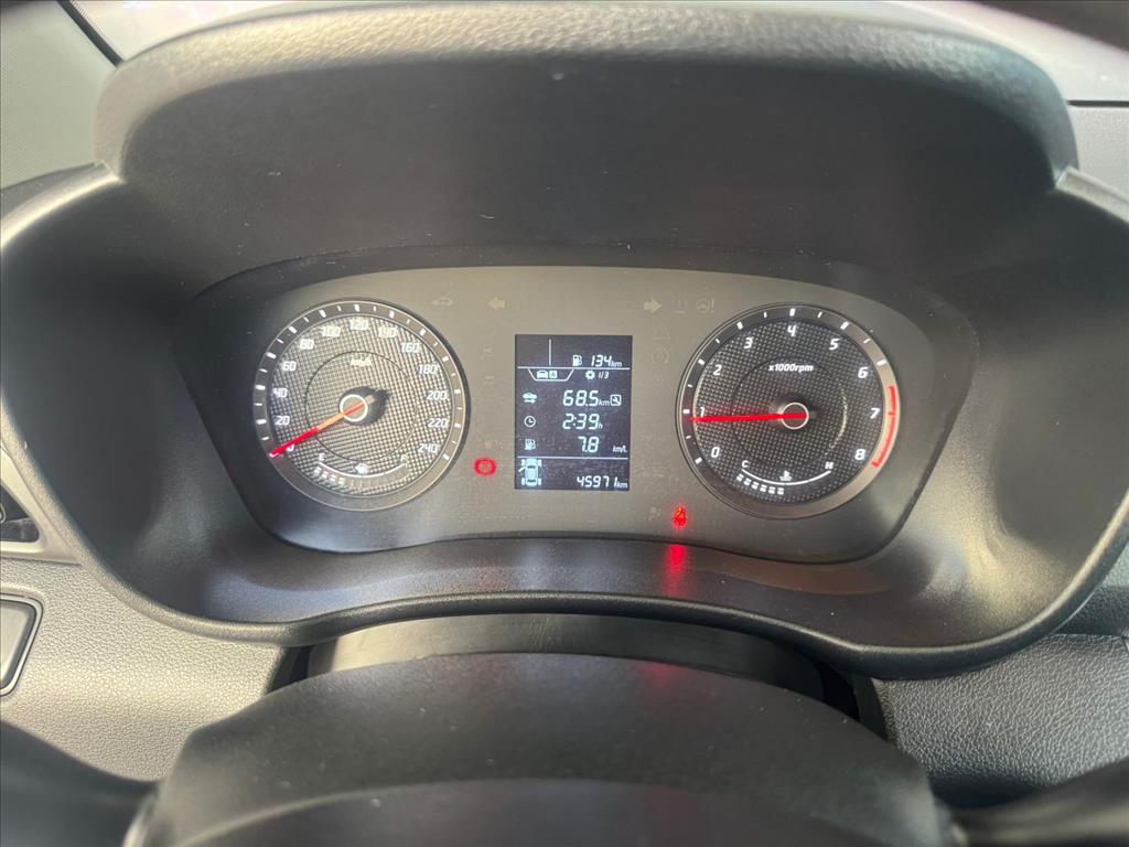 HB20 1.0 12V FLEX COMFORT MANUAL10
