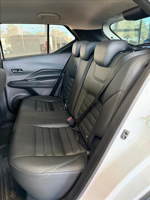 KICKS 1.6 16V FLEXSTART ADVANCE XTRONIC8