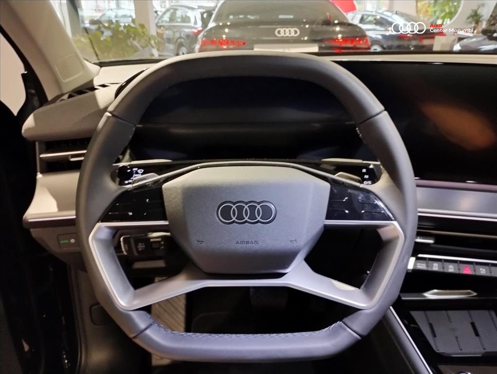 Q3 2.0 TFSI GASOLINA LAUNCH EDITION QUATTRO S TRONIC11