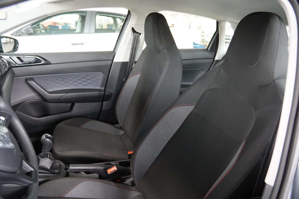 POLO 1.0 MPI TRACK MANUAL7