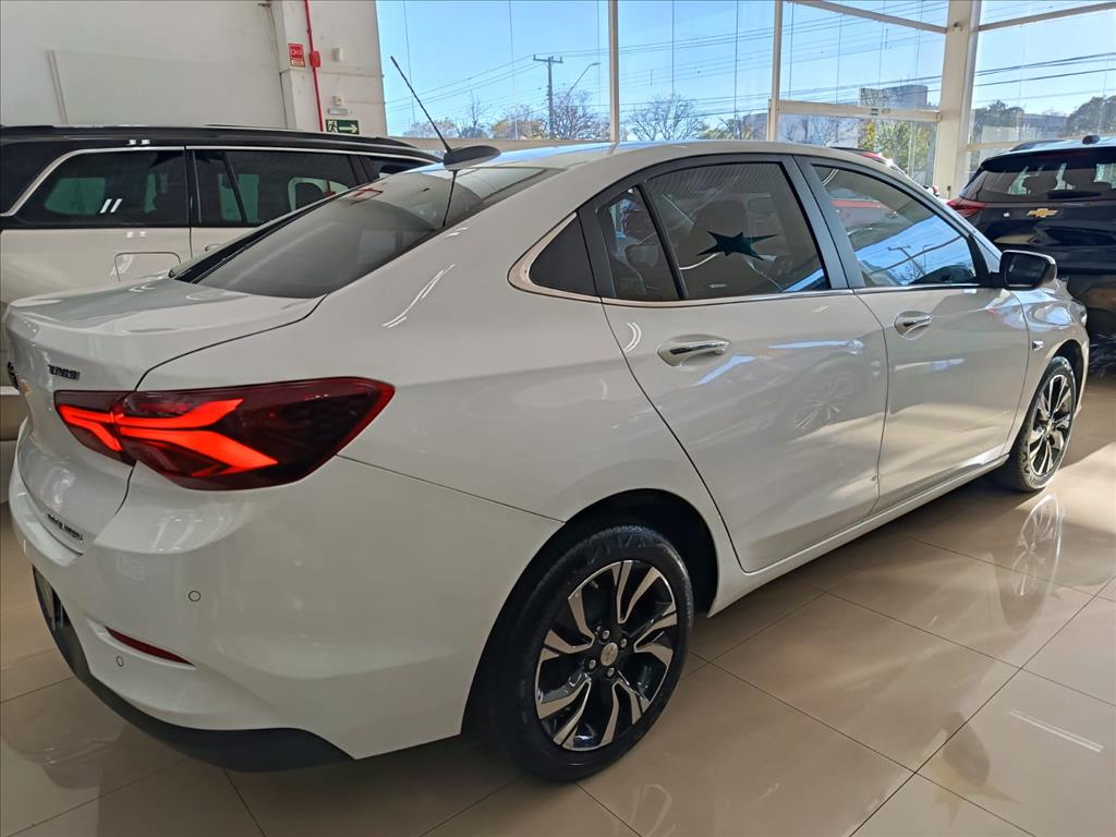 ONIX PLUS 1.0 TURBO FLEX PREMIER AUTOMÁTICO4