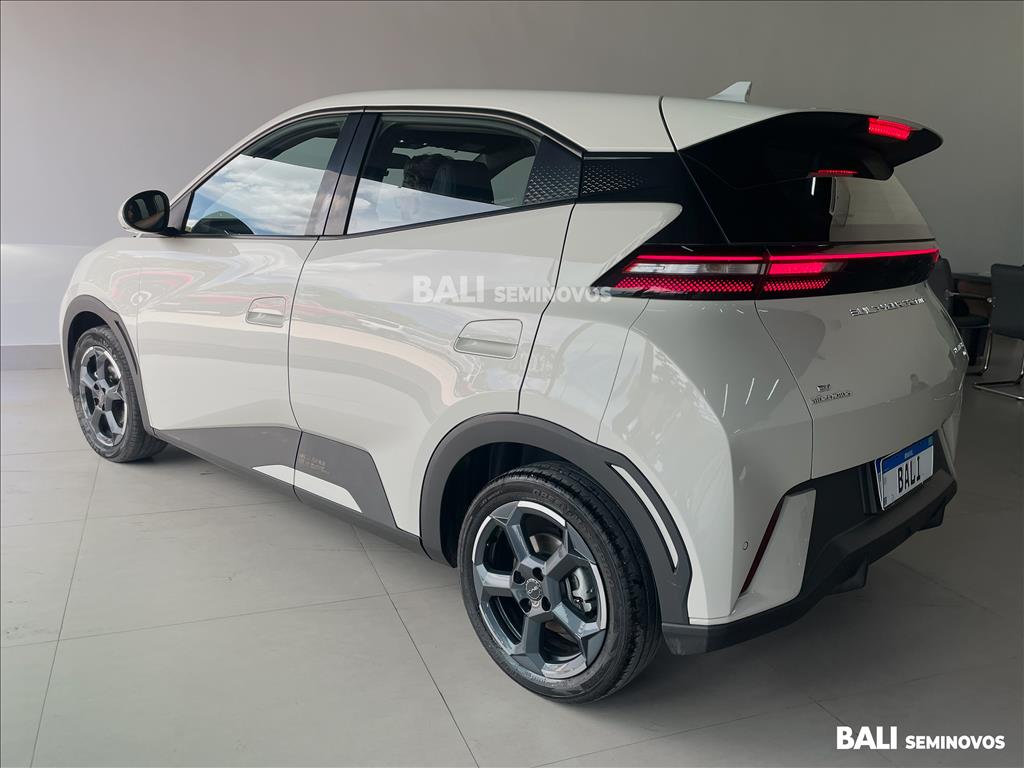 DOLPHIN MINI 38 KW ELÉTRICO 5L7