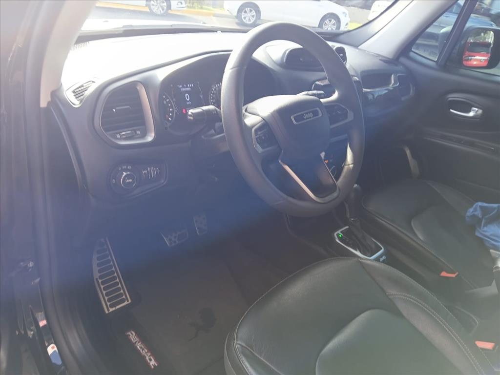 RENEGADE 1.3 T270 TURBO FLEX SPORT AT66