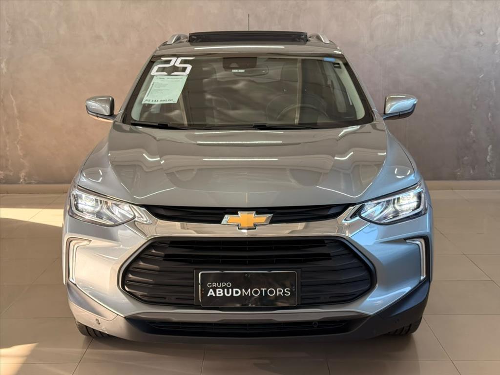 TRACKER 1.2 TURBO FLEX PREMIER AUTOMÁTICO1