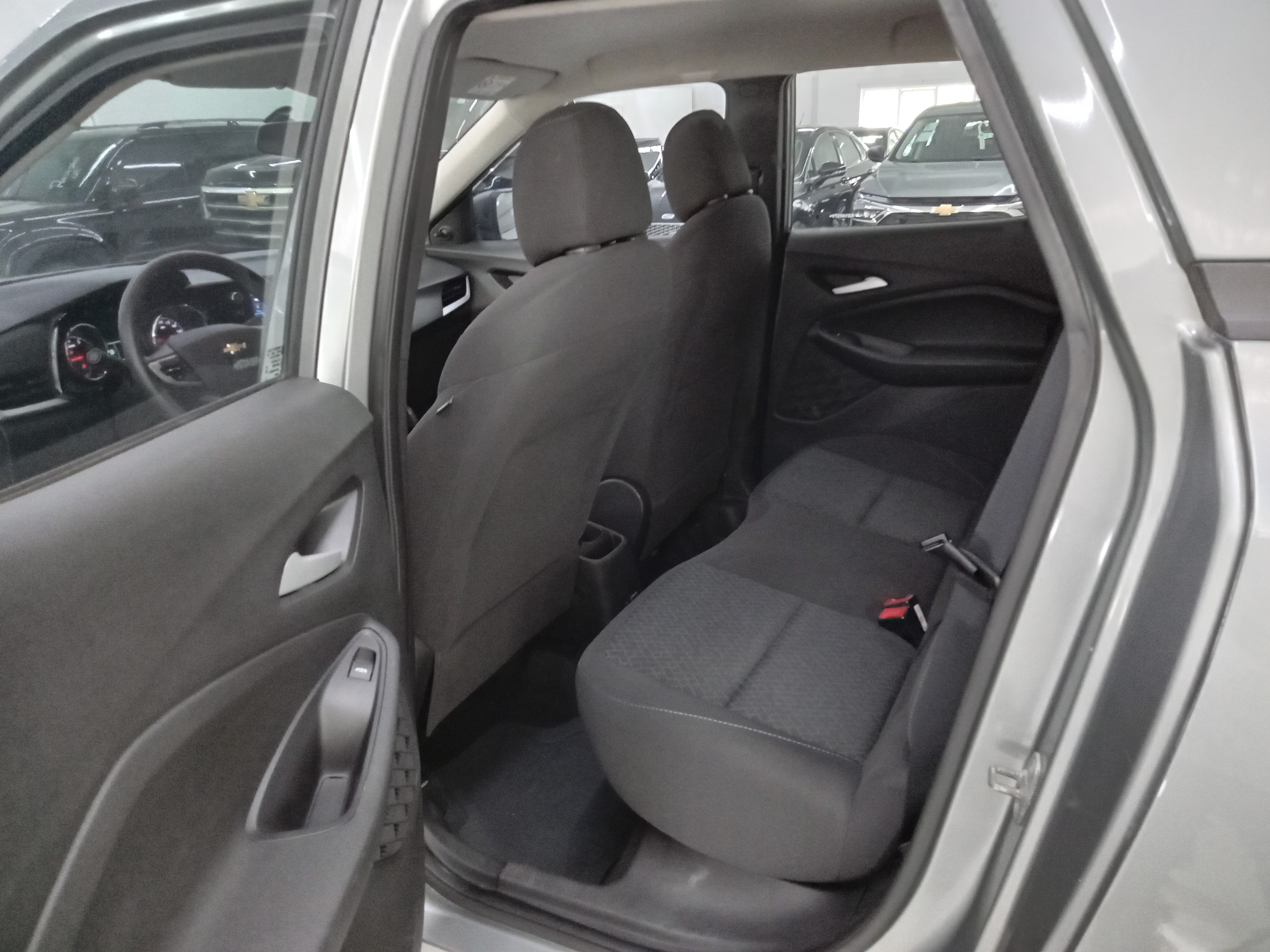 MONTANA 1.2 TURBO FLEX MANUAL9