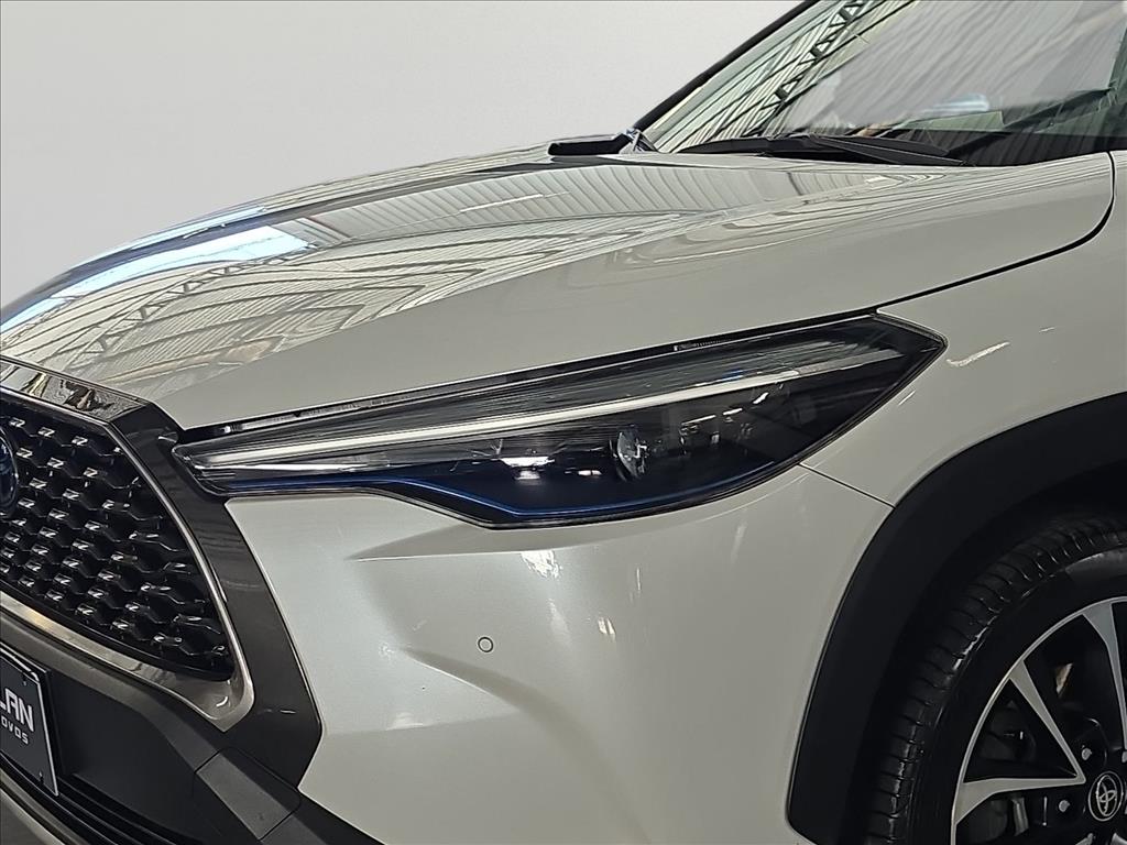 COROLLA CROSS 1.8 VVT-I HYBRID FLEX XRX CVT4