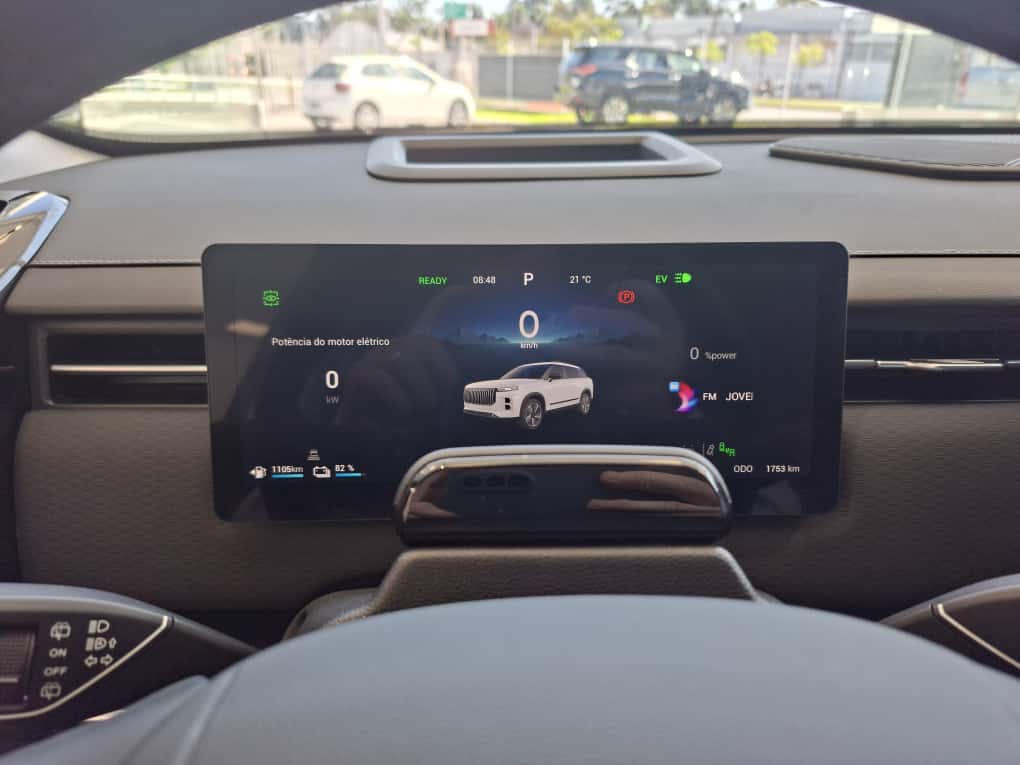 7 1.5 TGDI PHEV PRESTIGE DHT8