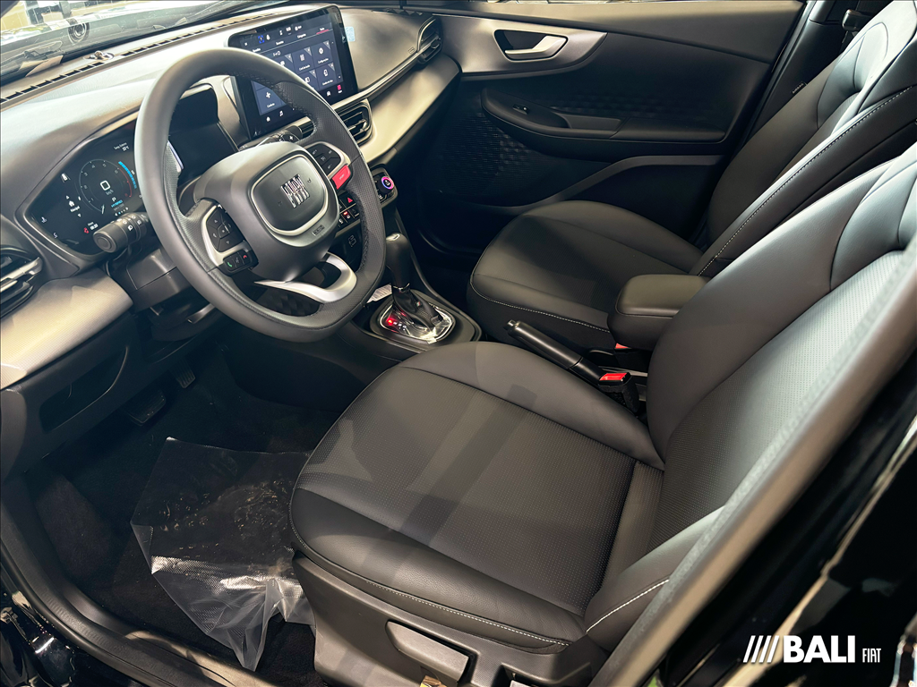 PULSE 1.0 TURBO 200 HYBRID IMPETUS CVT9