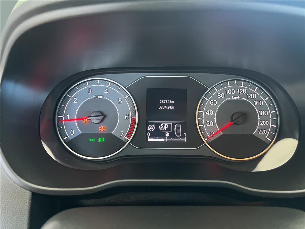 DUSTER 1.3 TCE FLEX ICONIC PLUS X-TRONIC8
