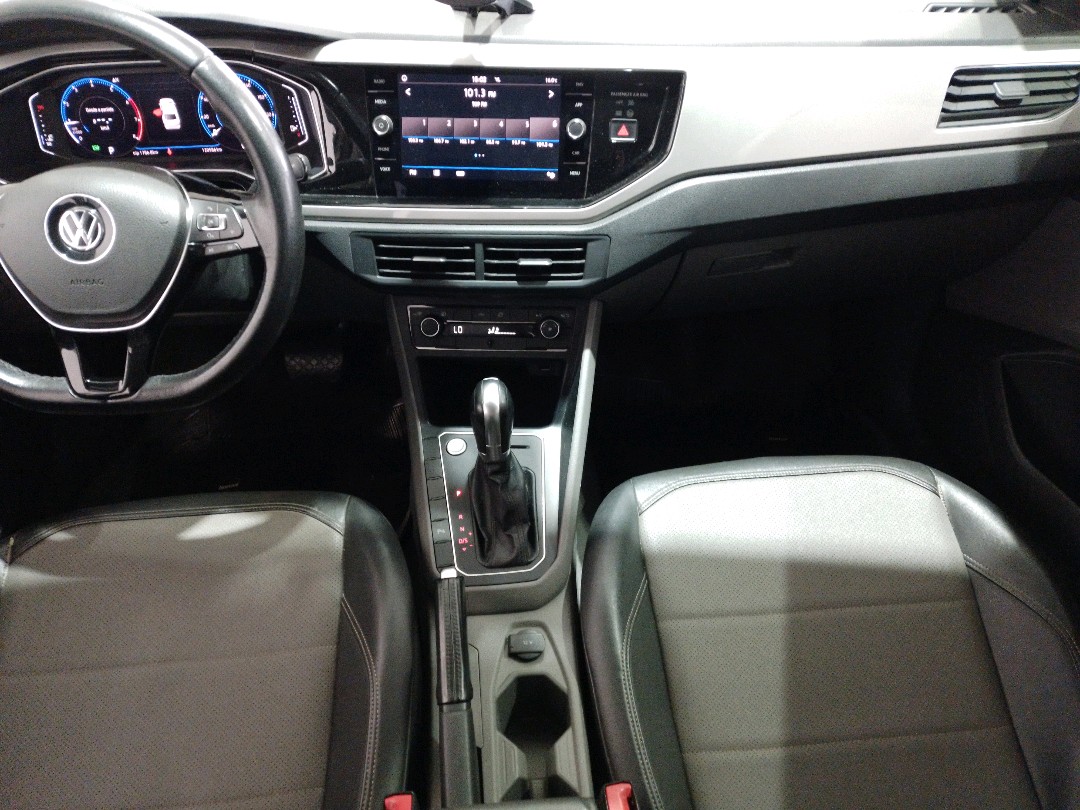 Volkswagen-VIRTUS-1.0 200 TSI HIGHLINE AUTOMÁTICO