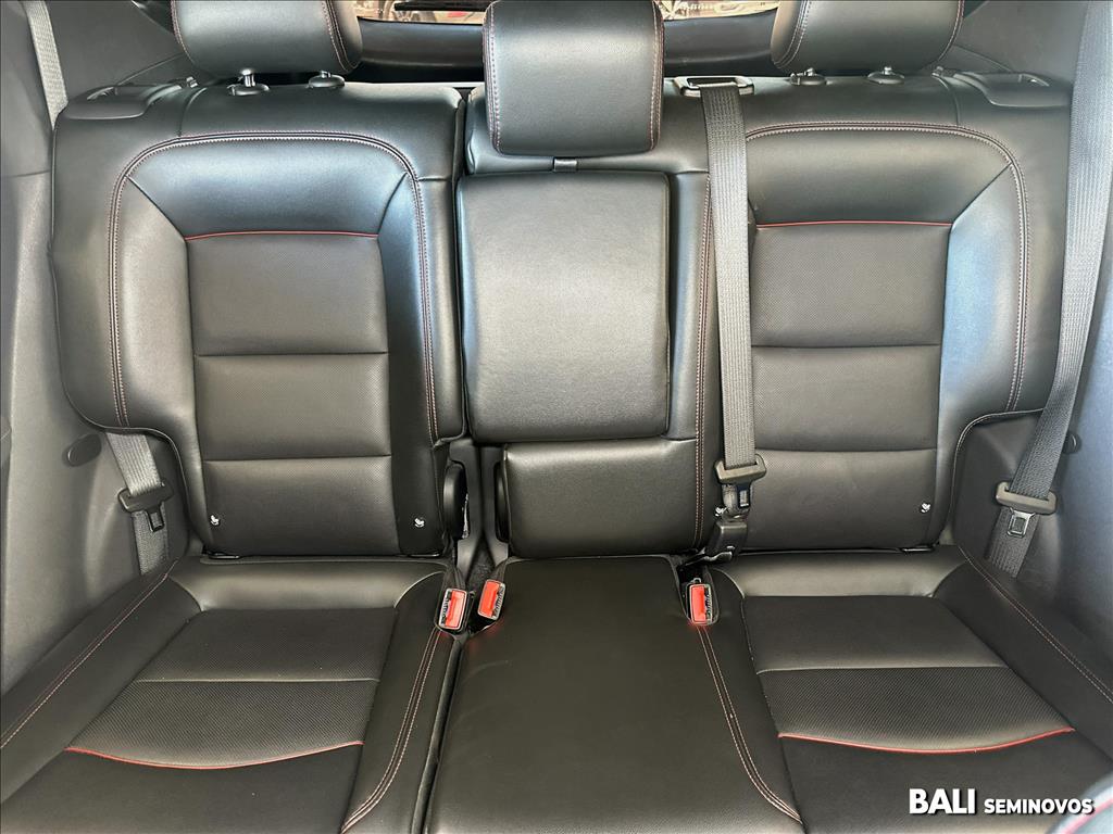 EQUINOX 1.5 16V TURBO GASOLINA PREMIER AWD AUTOMÁTICO16