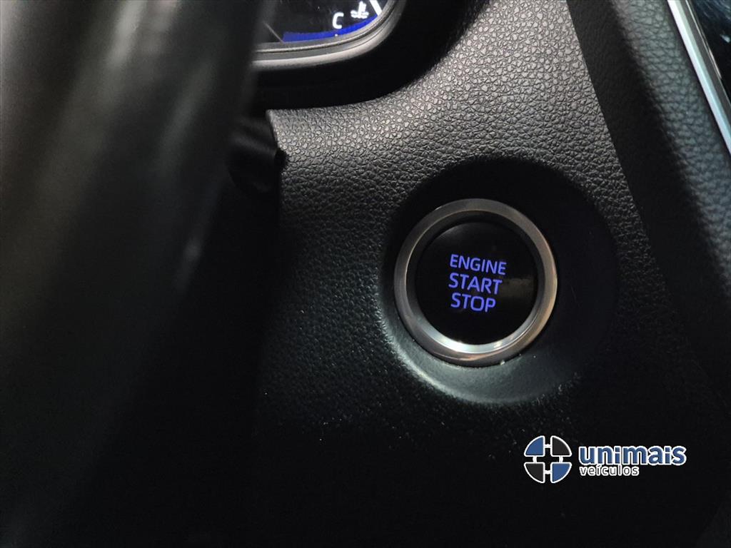 TOYOTA COROLLA CROSS 2.0 VVT-IE FLEX XRE DIRECT SHIFT — foto 21