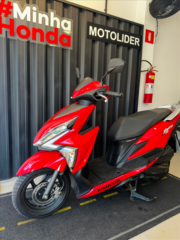 ELITE 125I0