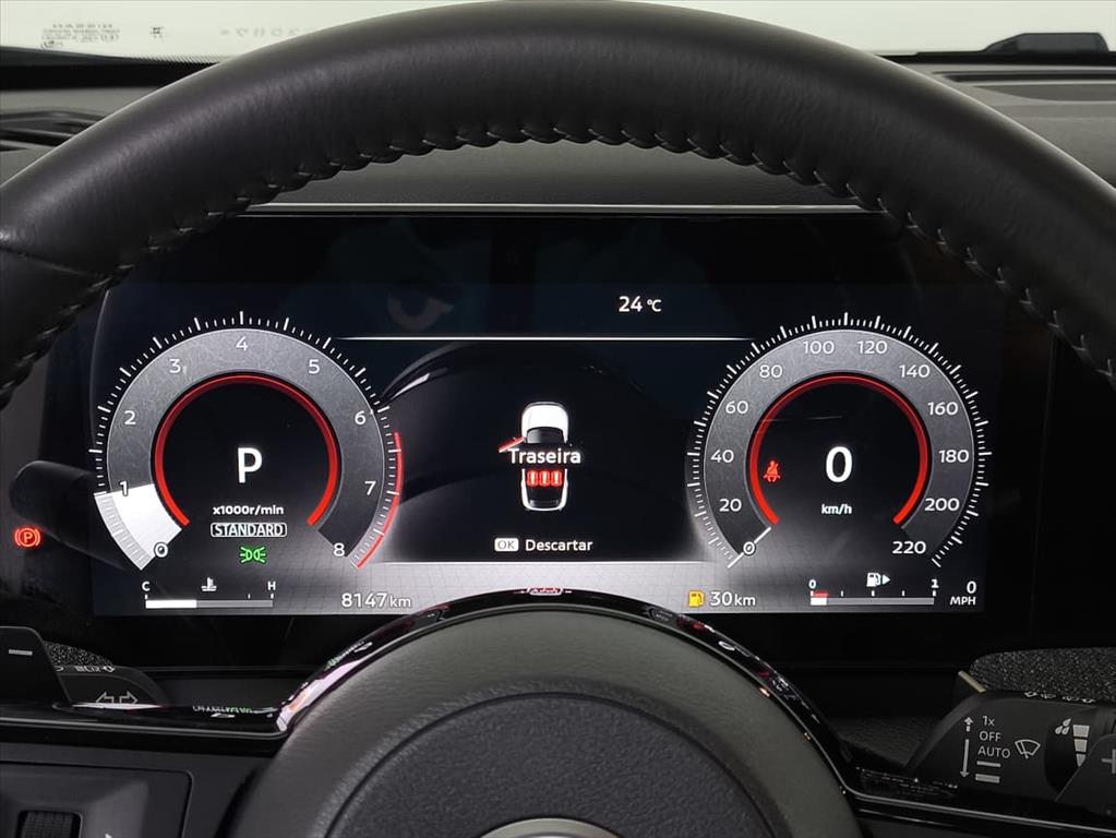 KICKS 1.0  TURBO FLEX EXCLUSIVE DCT9