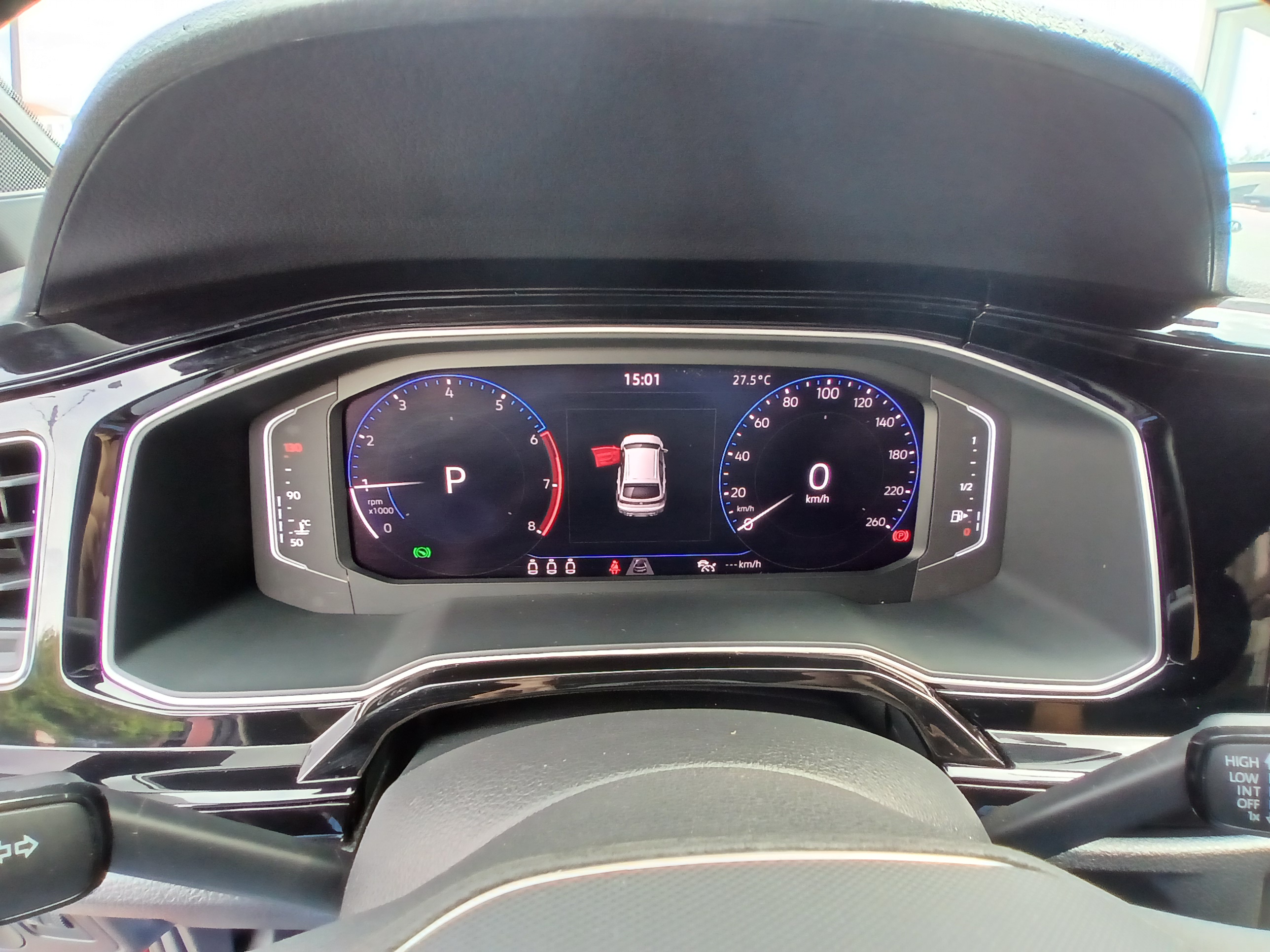 NIVUS 1.0 200 TSI TOTAL FLEX HIGHLINE AUTOMÁTICO10