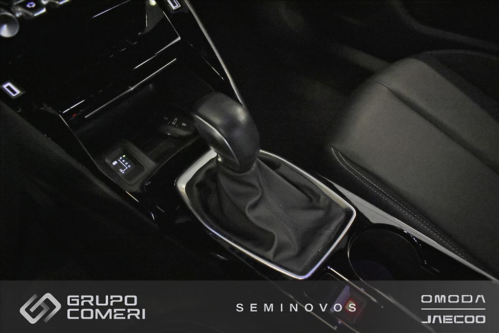 2008 1.0 TURBO 200 FLEX ALLURE CVT11