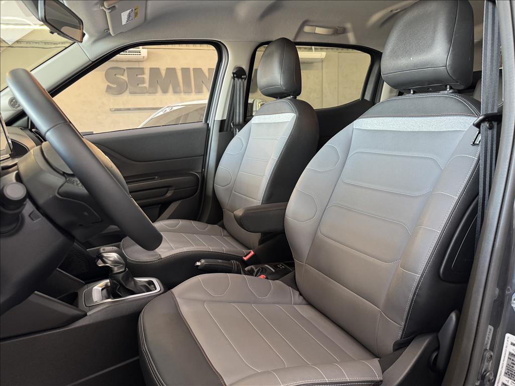 C3 AIRCROSS 1.0 TURBO 200 FLEX SHINE CVT7