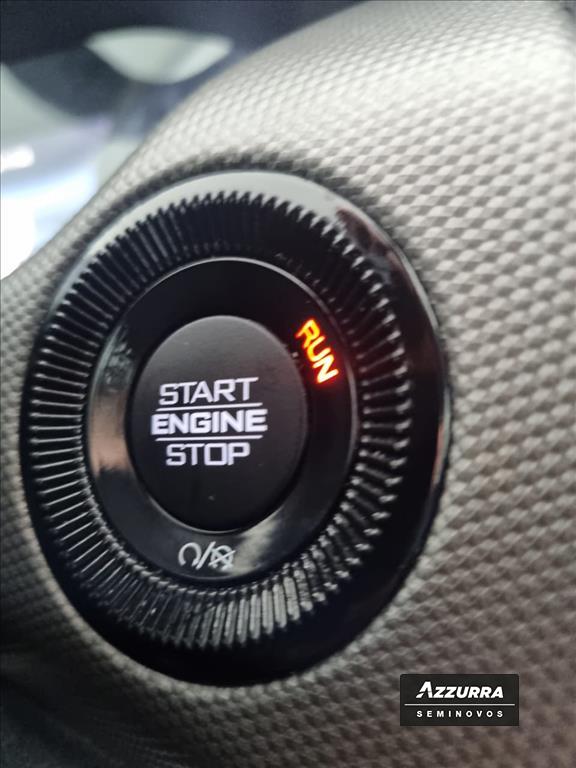 COMPASS 1.3 T270 TURBO FLEX LONGITUDE AT623