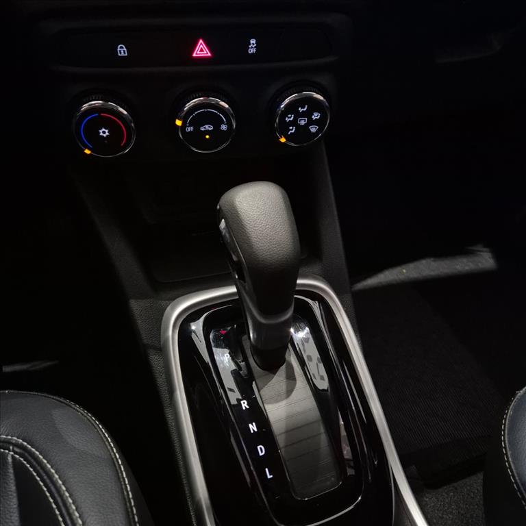 TRACKER 1.2 TURBO FLEX PREMIER AUTOMÁTICO8