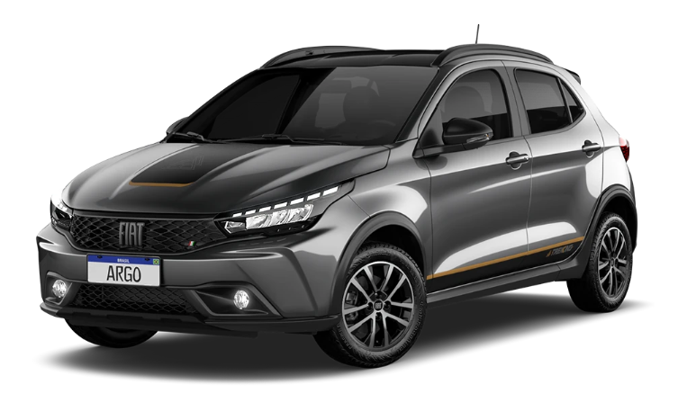 ARGO 1.3 FIREFLY FLEX TREKKING MANUAL