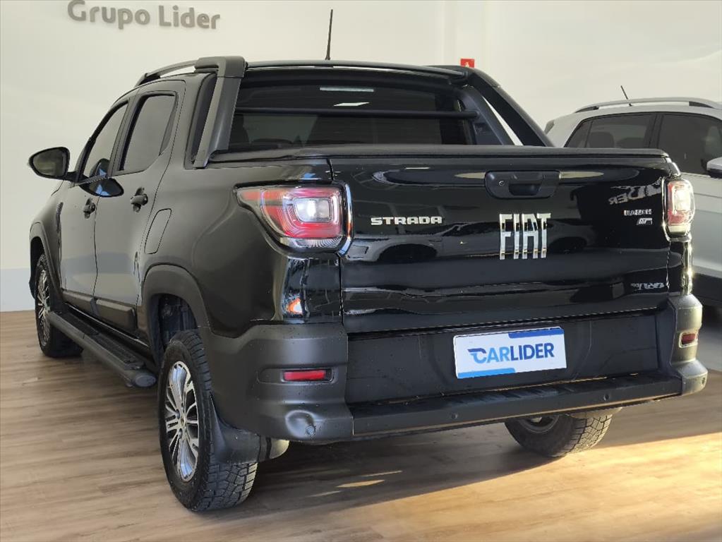 STRADA 1.3 FIREFLY FLEX RANCH CD CVT11