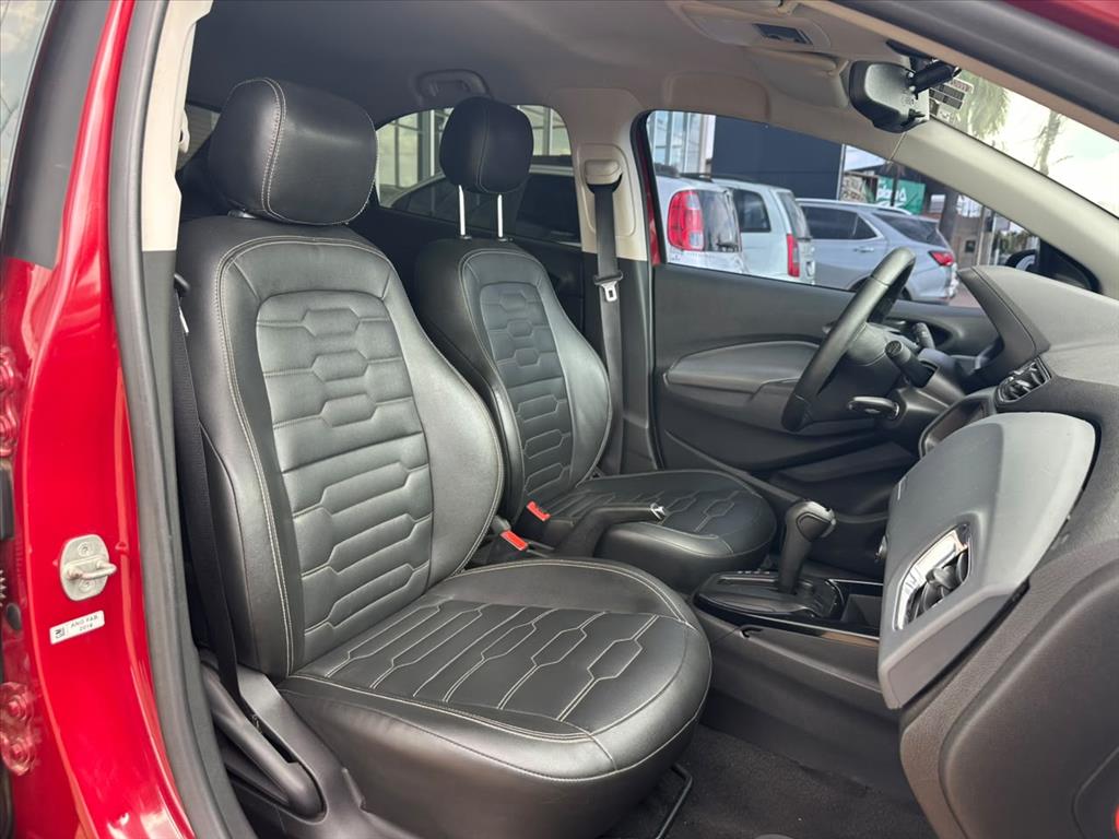 ONIX 1.4 MPFI LTZ 8V FLEX 4P AUTOMÁTICO12