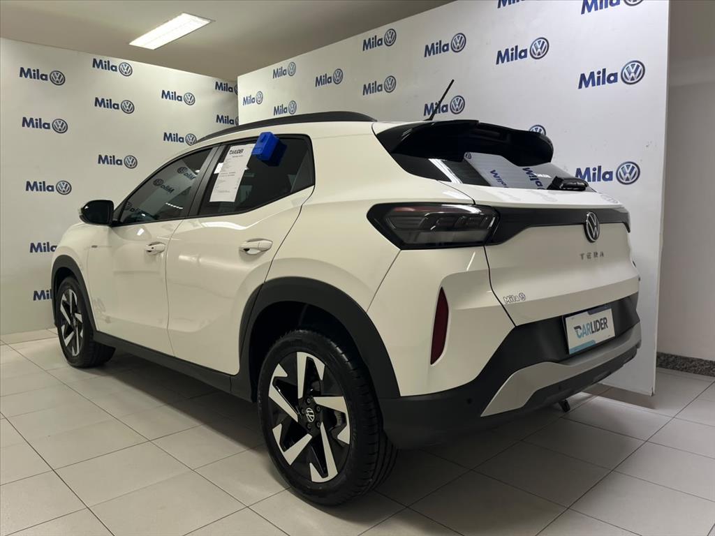 TERA 1.0 170 TSI HIGH AUTOMÁTICO2