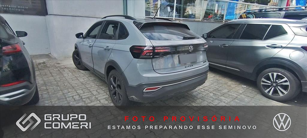 NIVUS 1.0 200 TSI TOTAL FLEX HIGHLINE AUTOMÁTICO1