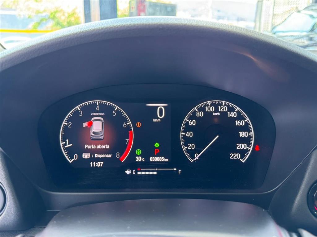 Honda-CITY-1.5 i-VTEC FLEX HATCH TOURING CVT