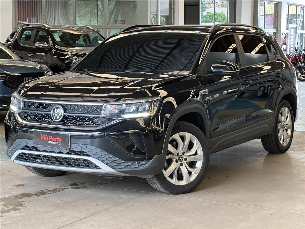 1.4 250 TSI TOTAL FLEX COMFORTLINE AUTOMÁTICO
