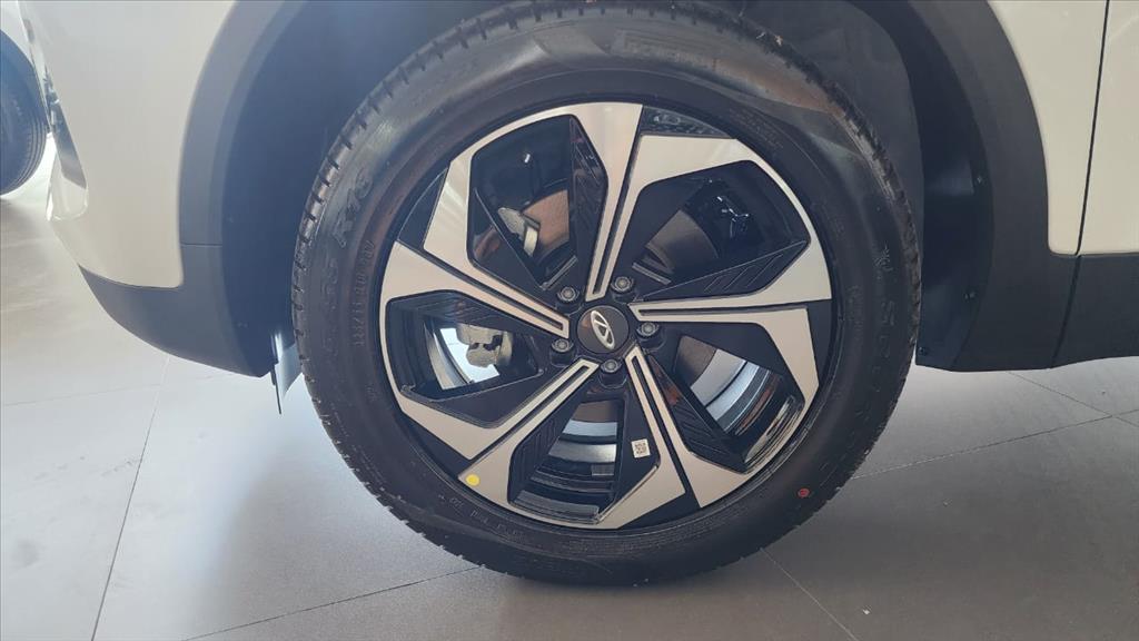 TIGGO 5x 1.5 VVT TURBO iFLEX SPORT CVT13