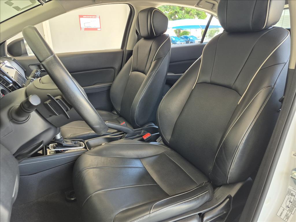 CITY 1.5 i-VTEC FLEX HATCH EXL CVT7