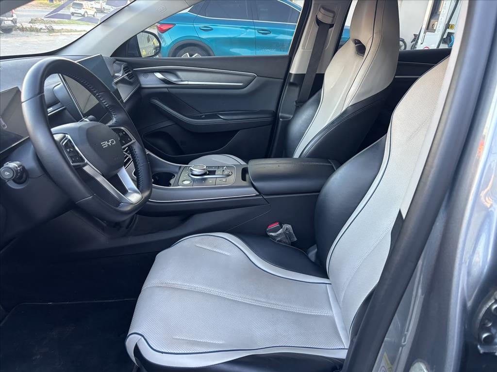 KING 1.5 DM-I PHEV GS AUTOMÁTICO10