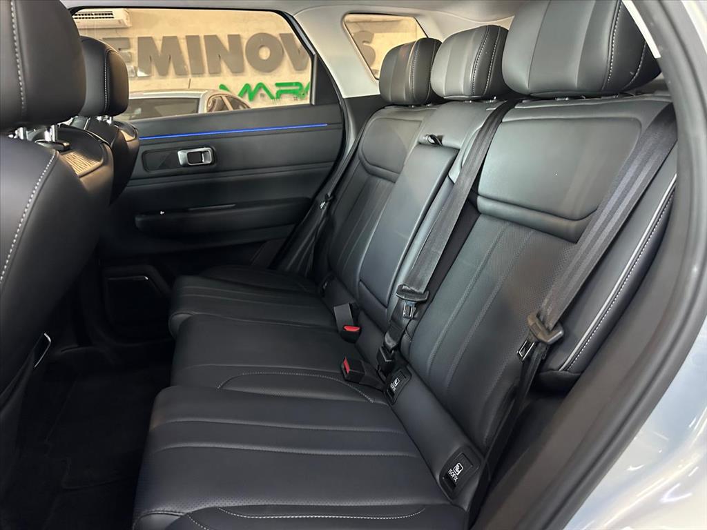 7 1.5 TGDI PHEV PRESTIGE DHT9