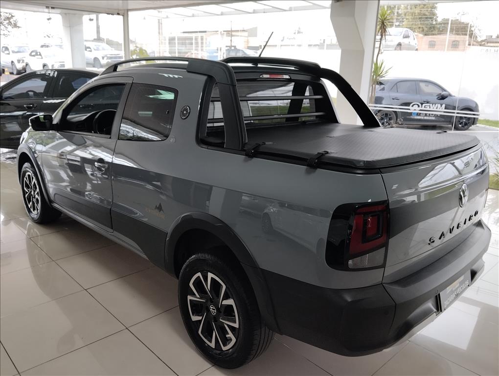 SAVEIRO 1.6 MSI EXTREME CD 16V FLEX 2P MANUAL5