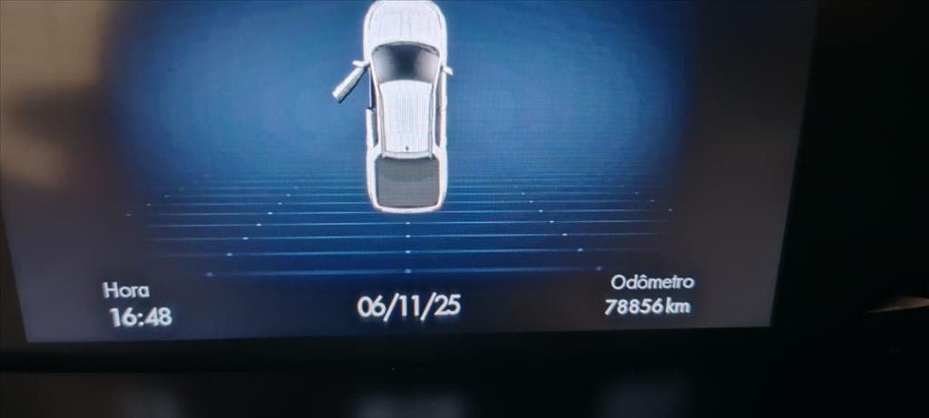 TORO 1.3 TURBO 270 FLEX ENDURANCE AT611