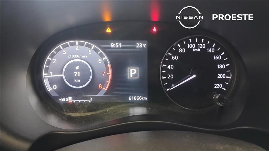 KICKS 1.6 16V FLEXSTART ADVANCE XTRONIC9