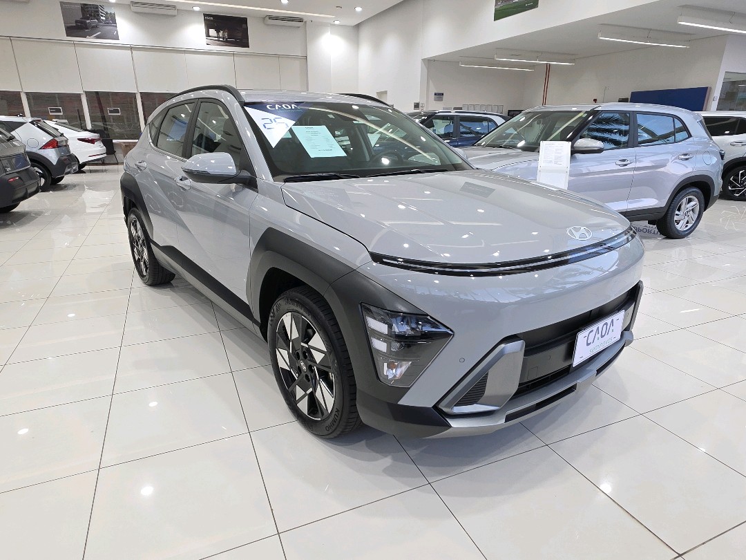 Hyundai-KONA-1.6 GDI HEV ULTIMATE DCT