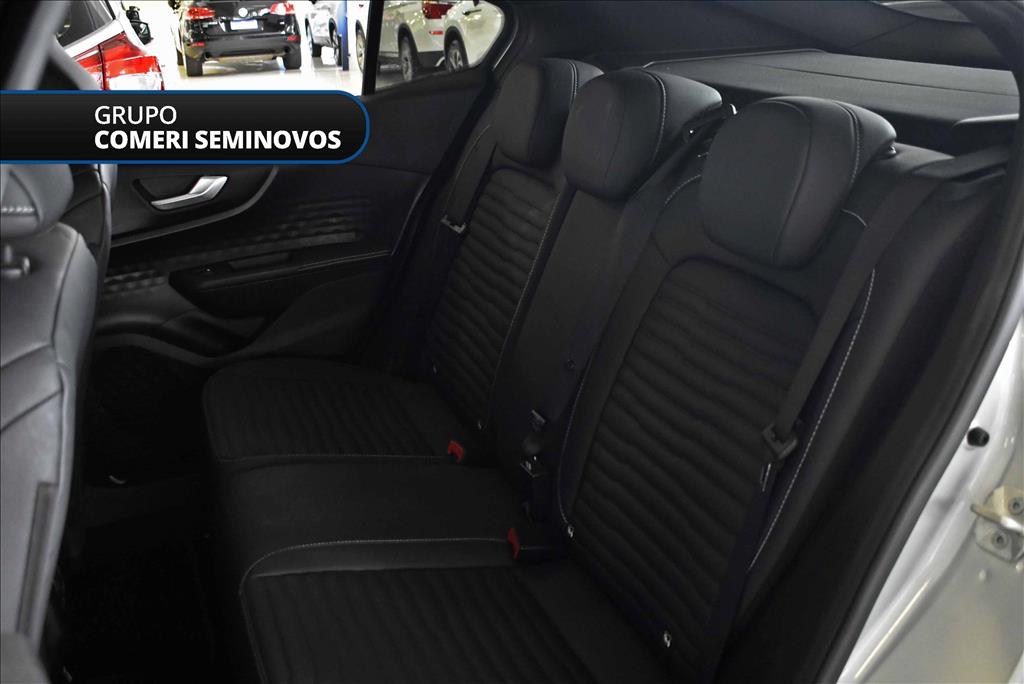 FASTBACK 1.0 TURBO 200 FLEX AUDACE CVT7