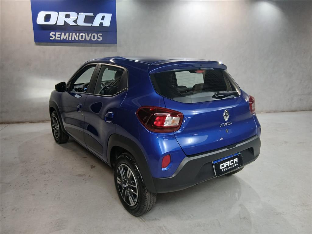 KWID 1.0 12V SCE FLEX INTENSE MANUAL6