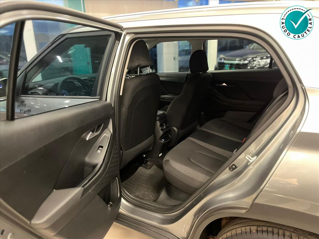 CRETA 1.0 TGDI FLEX LIMITED AUTOMÁTICO8