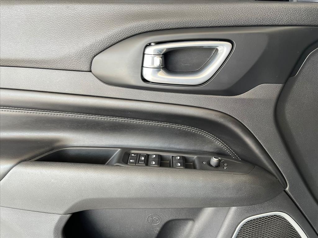 COMPASS 1.3 T270 TURBO FLEX LONGITUDE AT617