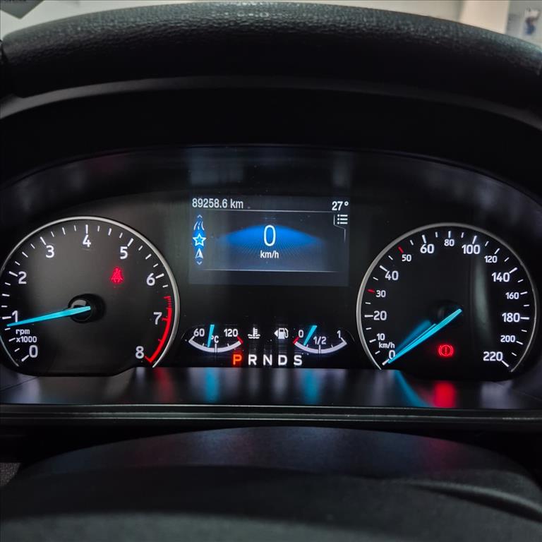 ECOSPORT 1.5 TI-VCT FLEX FREESTYLE AUTOMÁTICO6