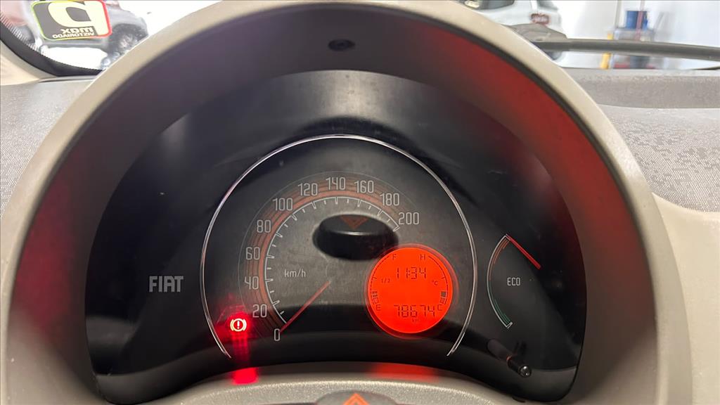 UNO 1.0 EVO VIVACE 8V FLEX 4P MANUAL9