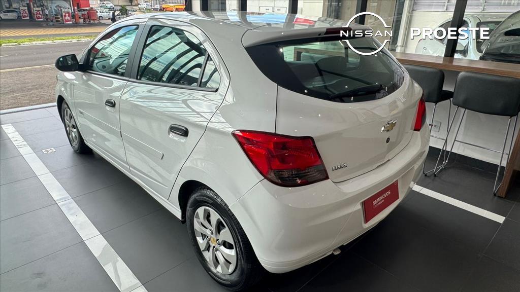 ONIX 1.0 MPFI JOY 8V FLEX 4P MANUAL5