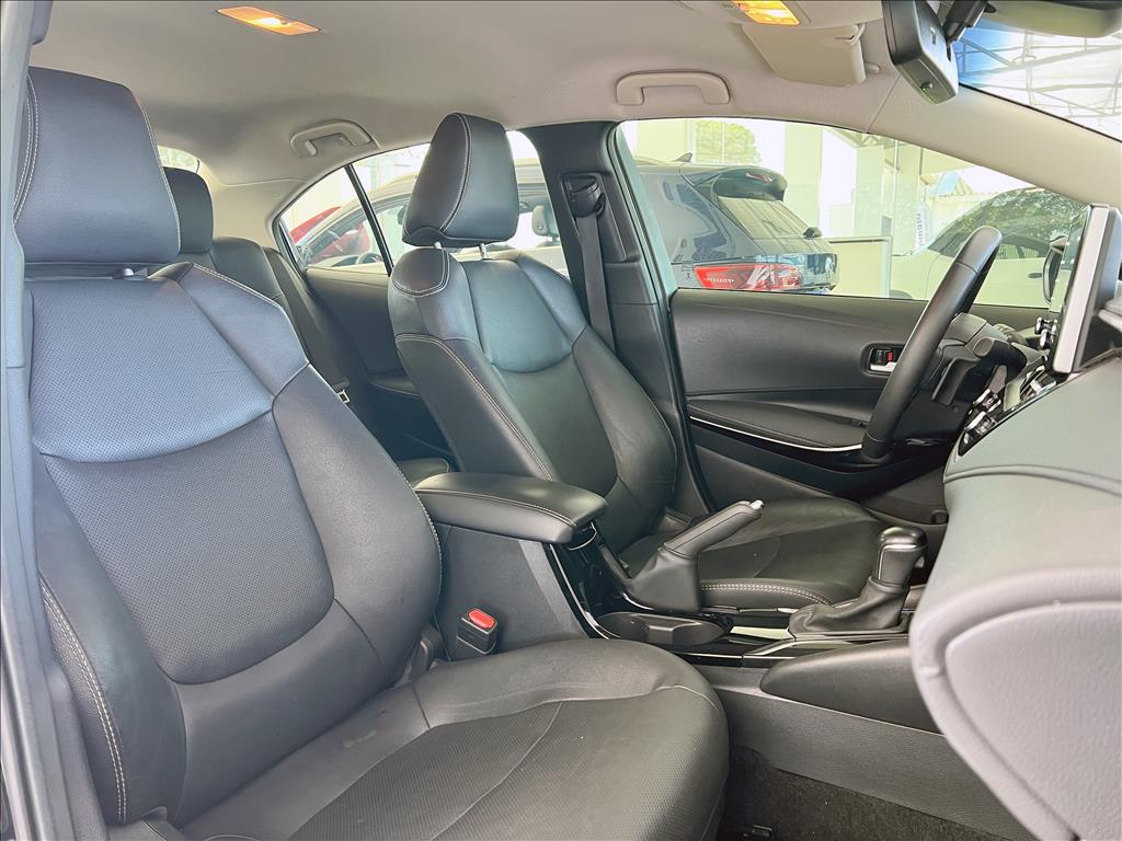 COROLLA 2.0 VVT-IE FLEX XEI DIRECT SHIFT17