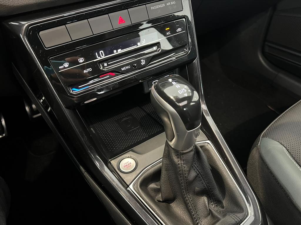 T-CROSS 1.4 250 TSI TOTAL FLEX EXTREME AUTOMÁTICO14