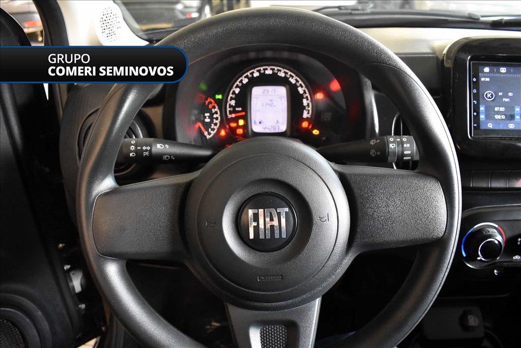 MOBI 1.0 EVO FLEX LIKE. MANUAL