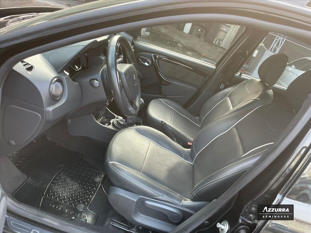 DUSTER OROCH 2.0 16V HI-FLEX DYNAMIQUE MANUAL6